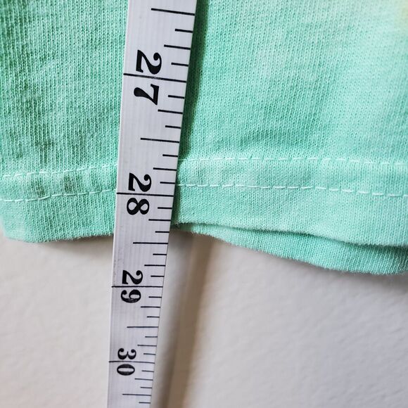 Tie Dyed T Shirt S Small Soft Pastel Old Globe Hair Psychedelic Teddy Bear - Picture 6 of 11